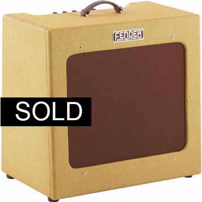 Fender Bassman TV 15